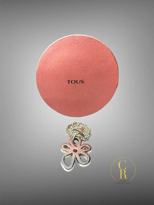 Collar Tous Flor