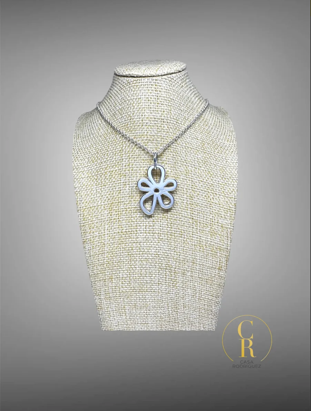 Collar Tous Flor