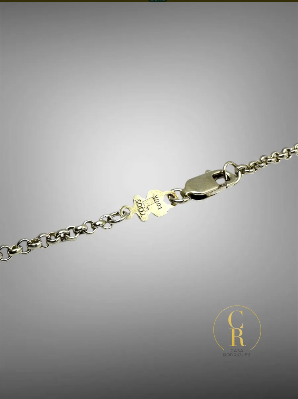 Collar Tous Flor