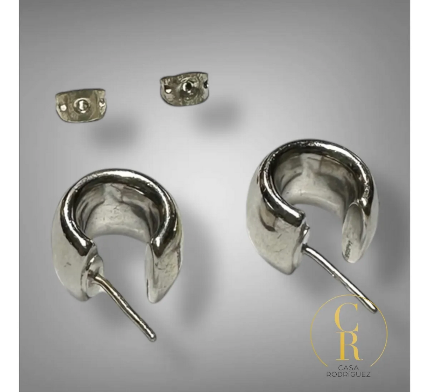 Arracadas Aristocrazy