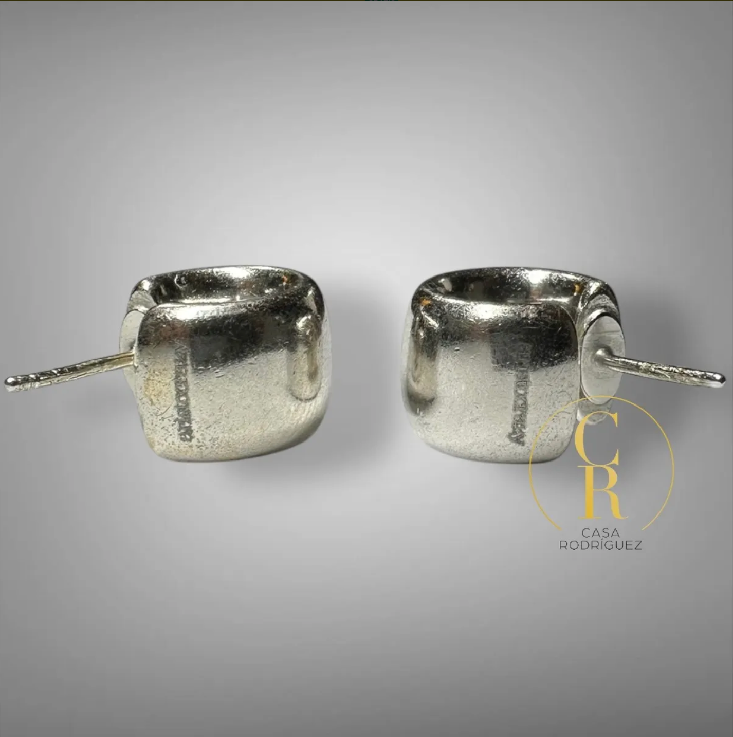 Arracadas Aristocrazy