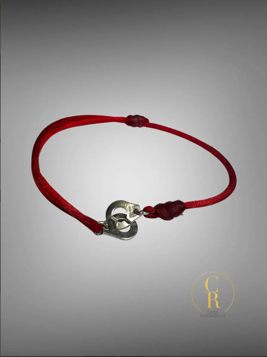 Pulsera Dinh Van Menottes