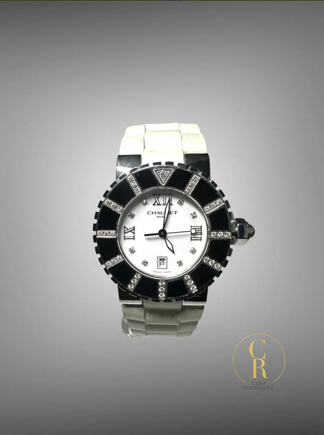 Reloj Chaumet Paris