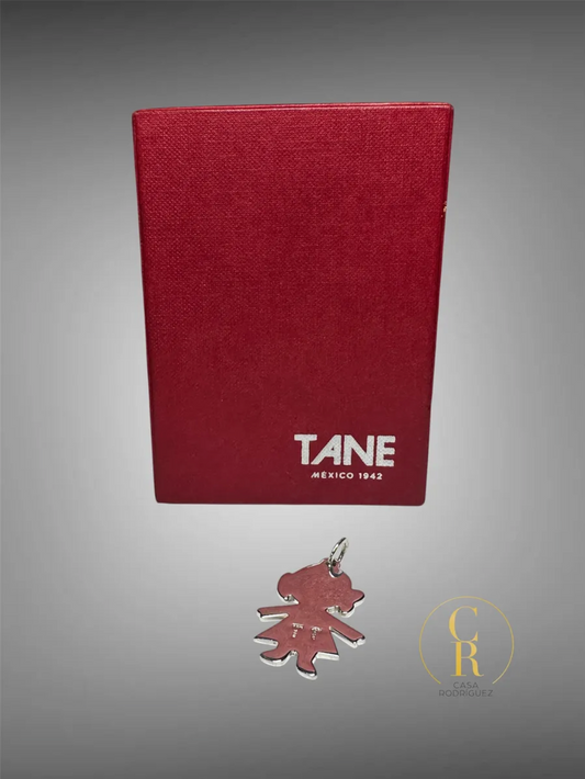 Charm Niña Tane Extra Grande