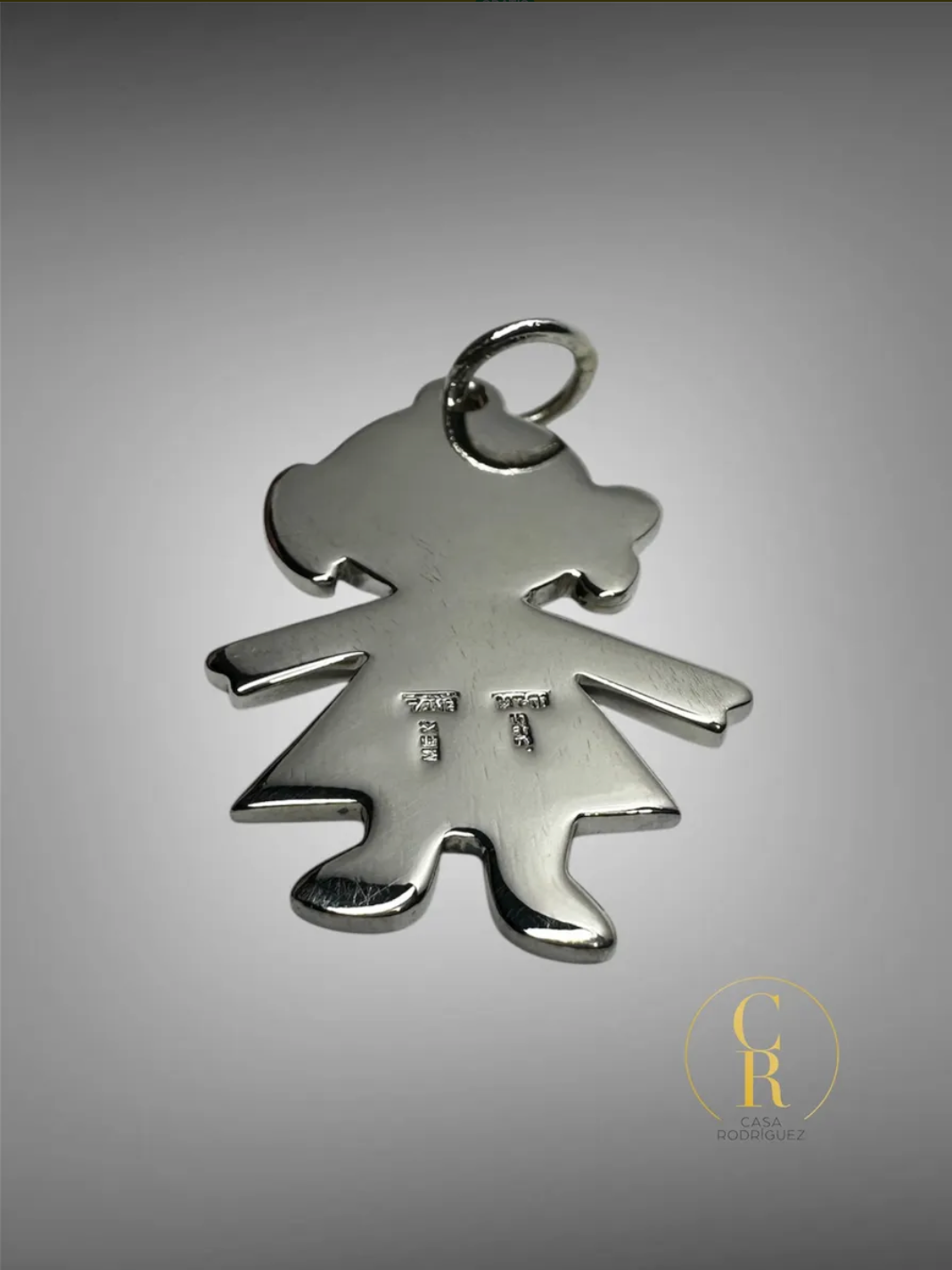 Charm Niña Tane Extra Grande