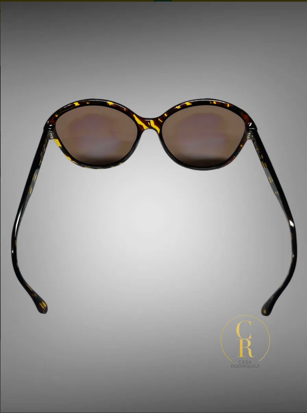 Lentes De Sol Paloma Picasso Tipo Carey
