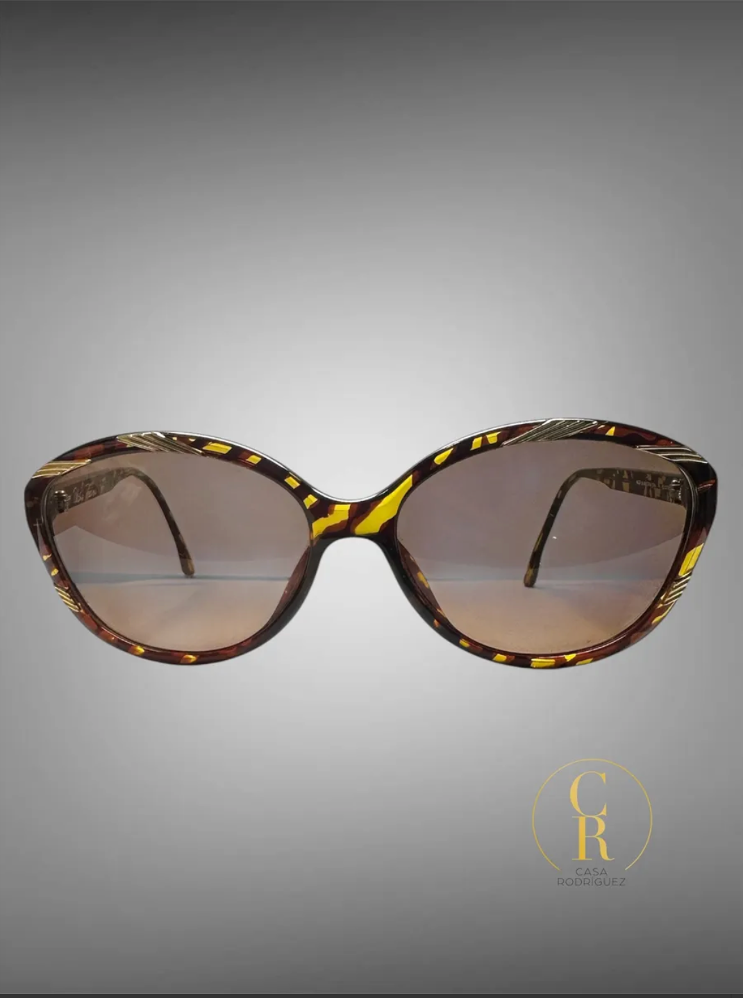 Lentes De Sol Paloma Picasso Tipo Carey