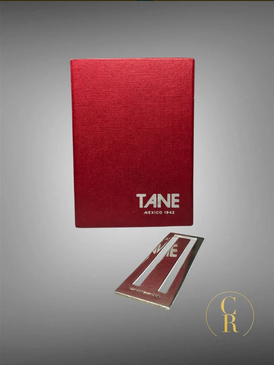 Clip Para Billetes Tane