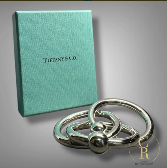 Sonaja Tiffany & Co. 3 Aros