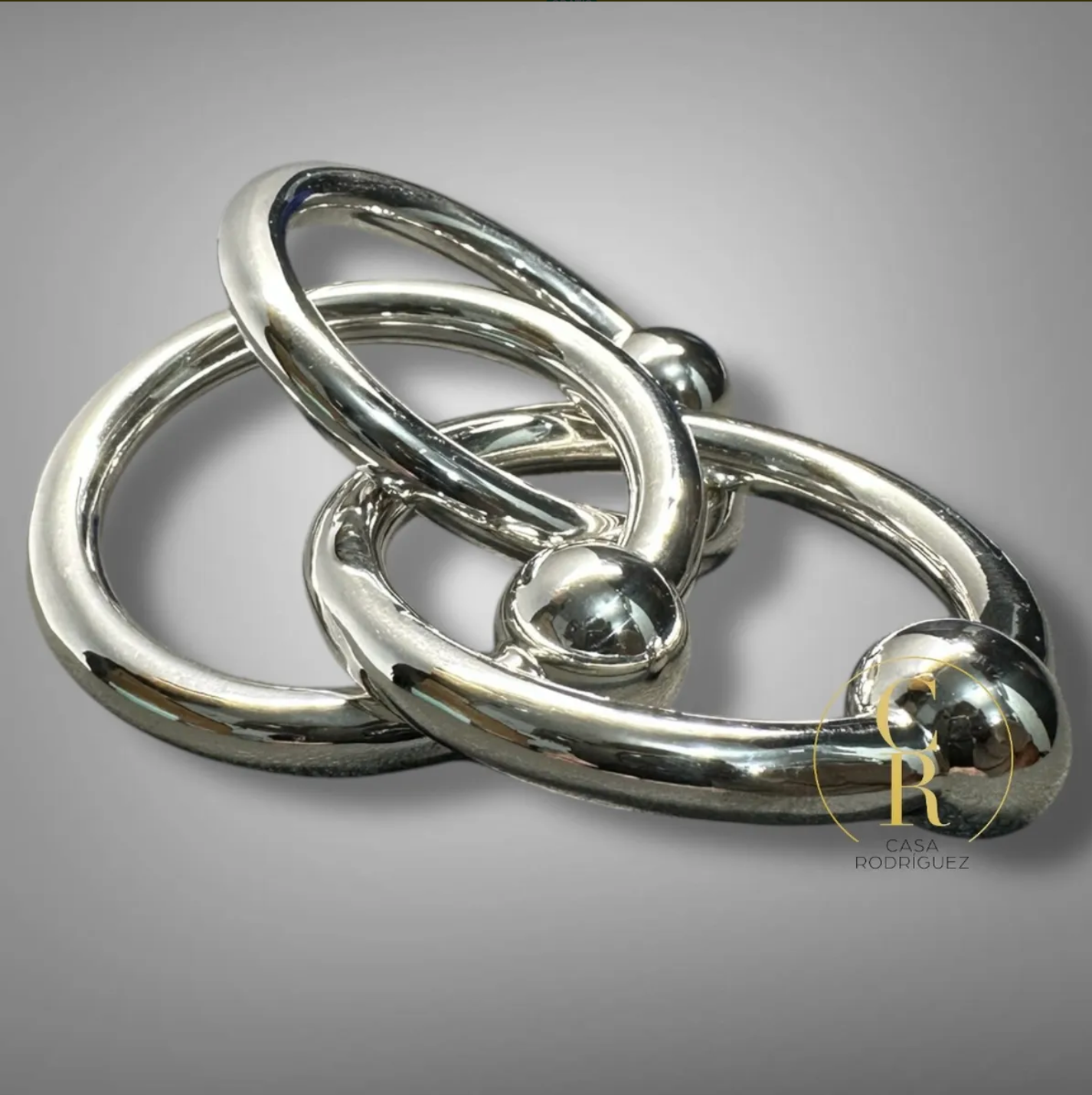 Sonaja Tiffany & Co. 3 Aros