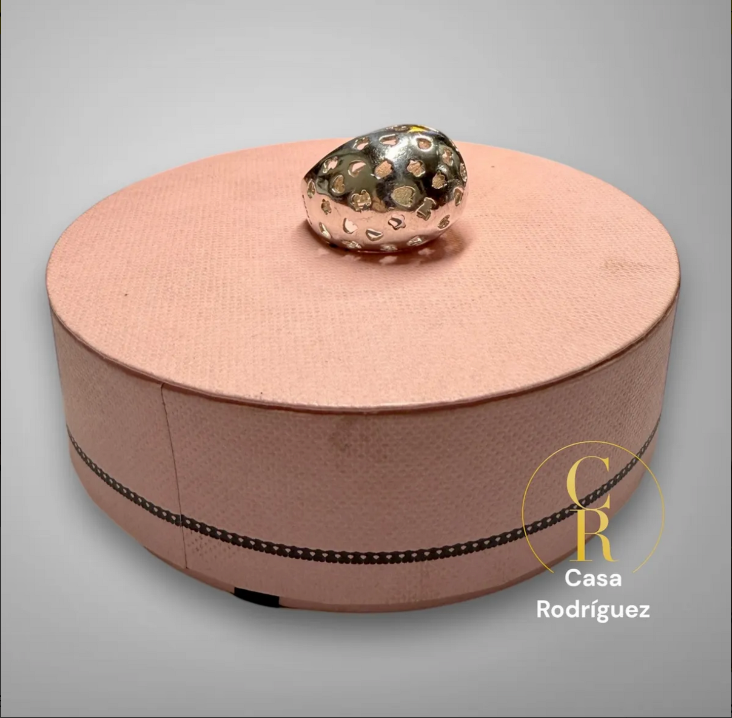 Anillo Tous Figuras