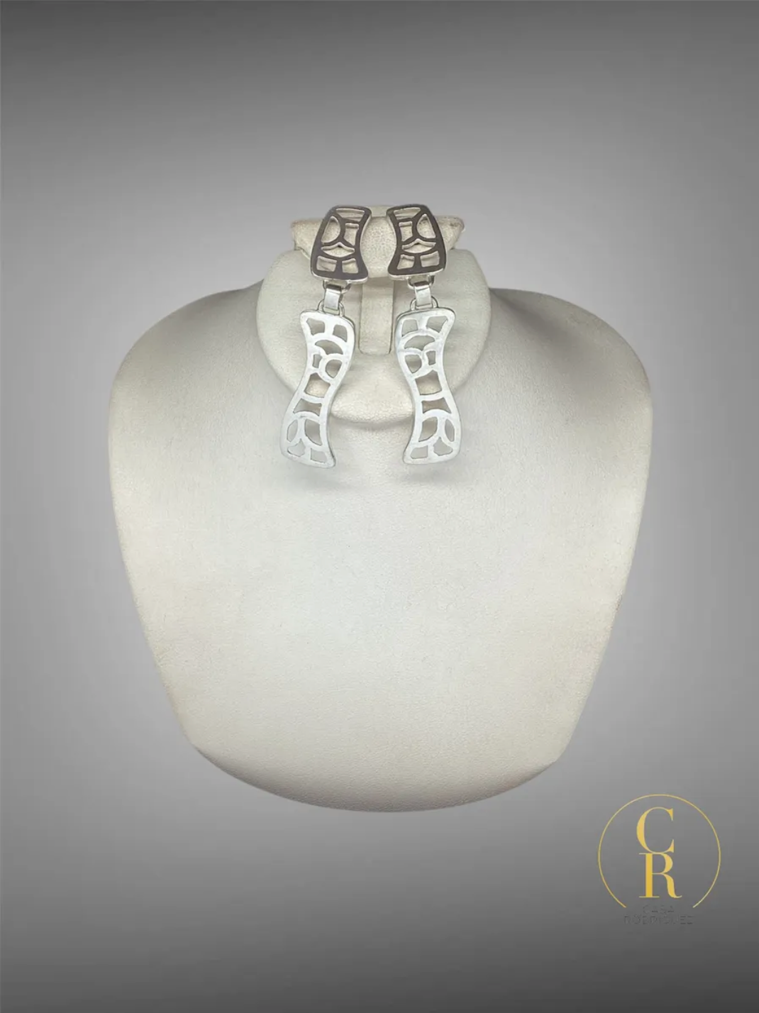 Aretes Tous Colgante