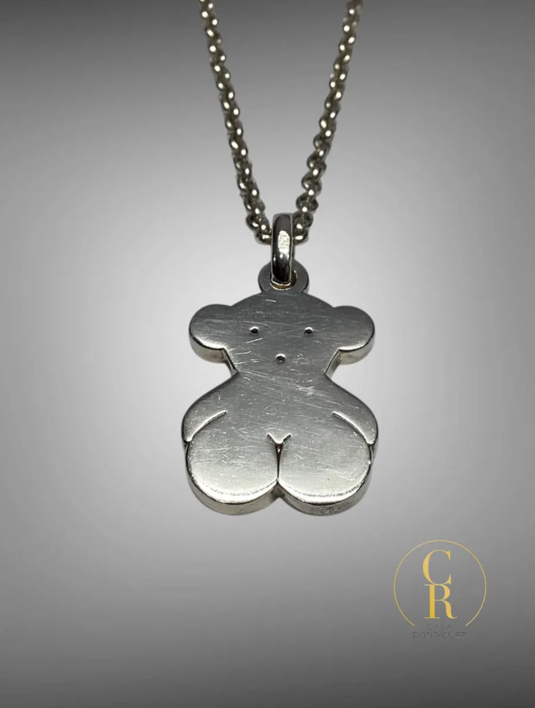 Collar Tous Osito