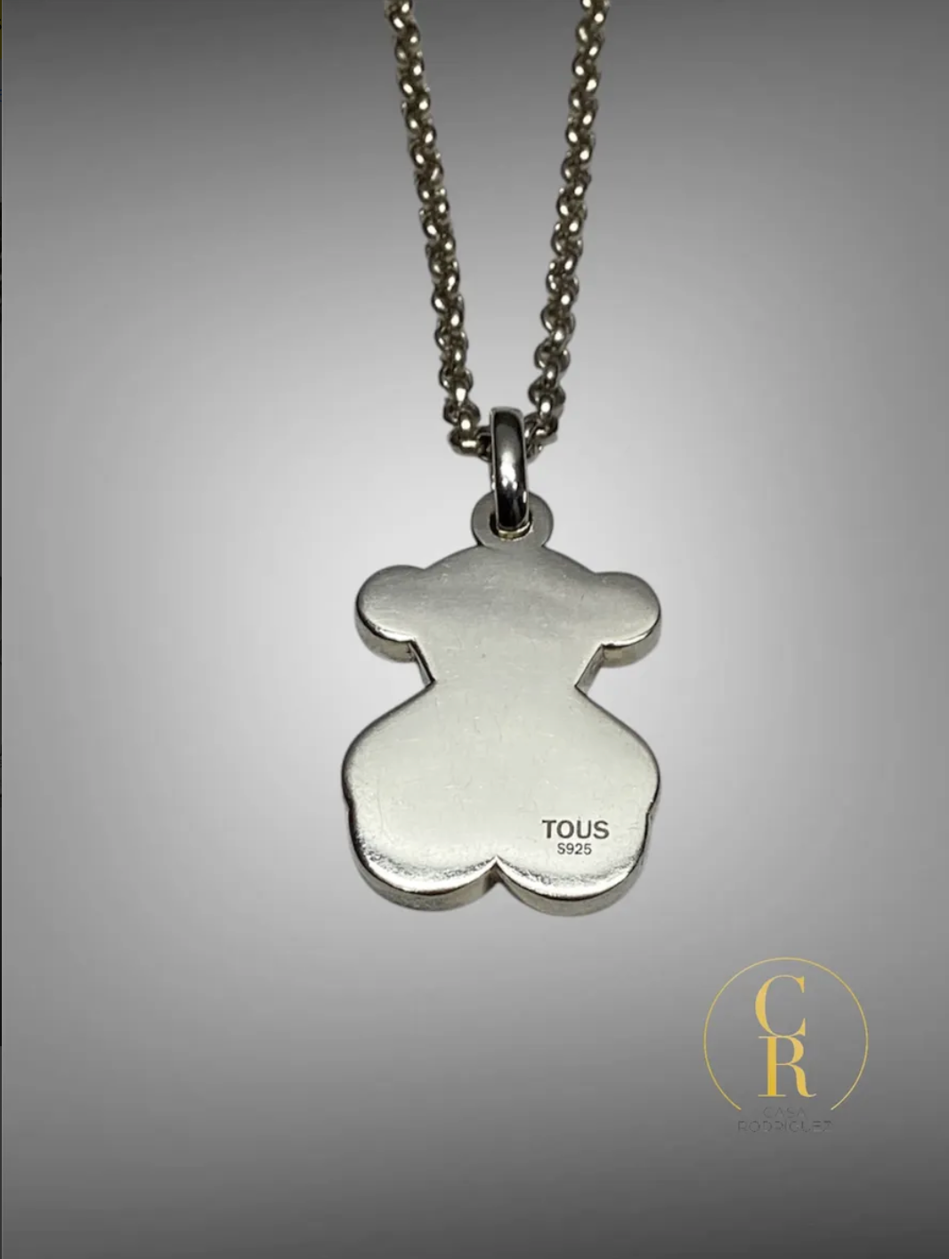 Collar Tous Osito
