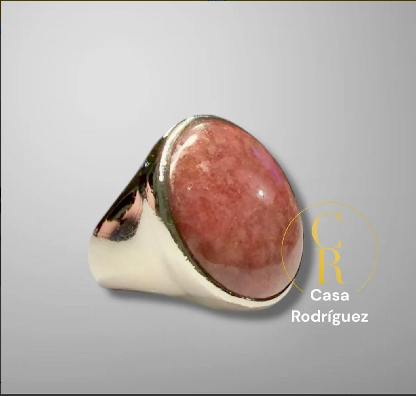 Anillo Tous Coral