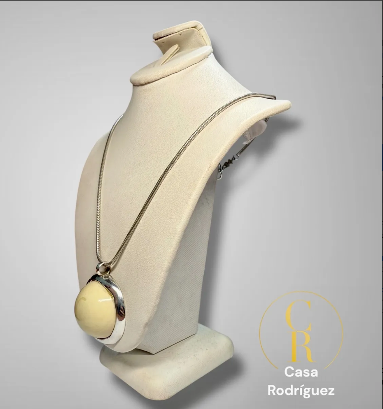 Collar Tous Cola De Ratón