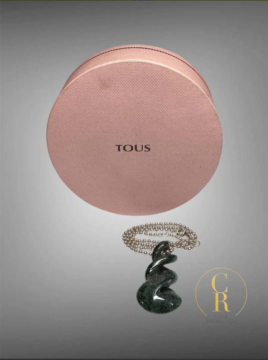 Collar Tous Onix
