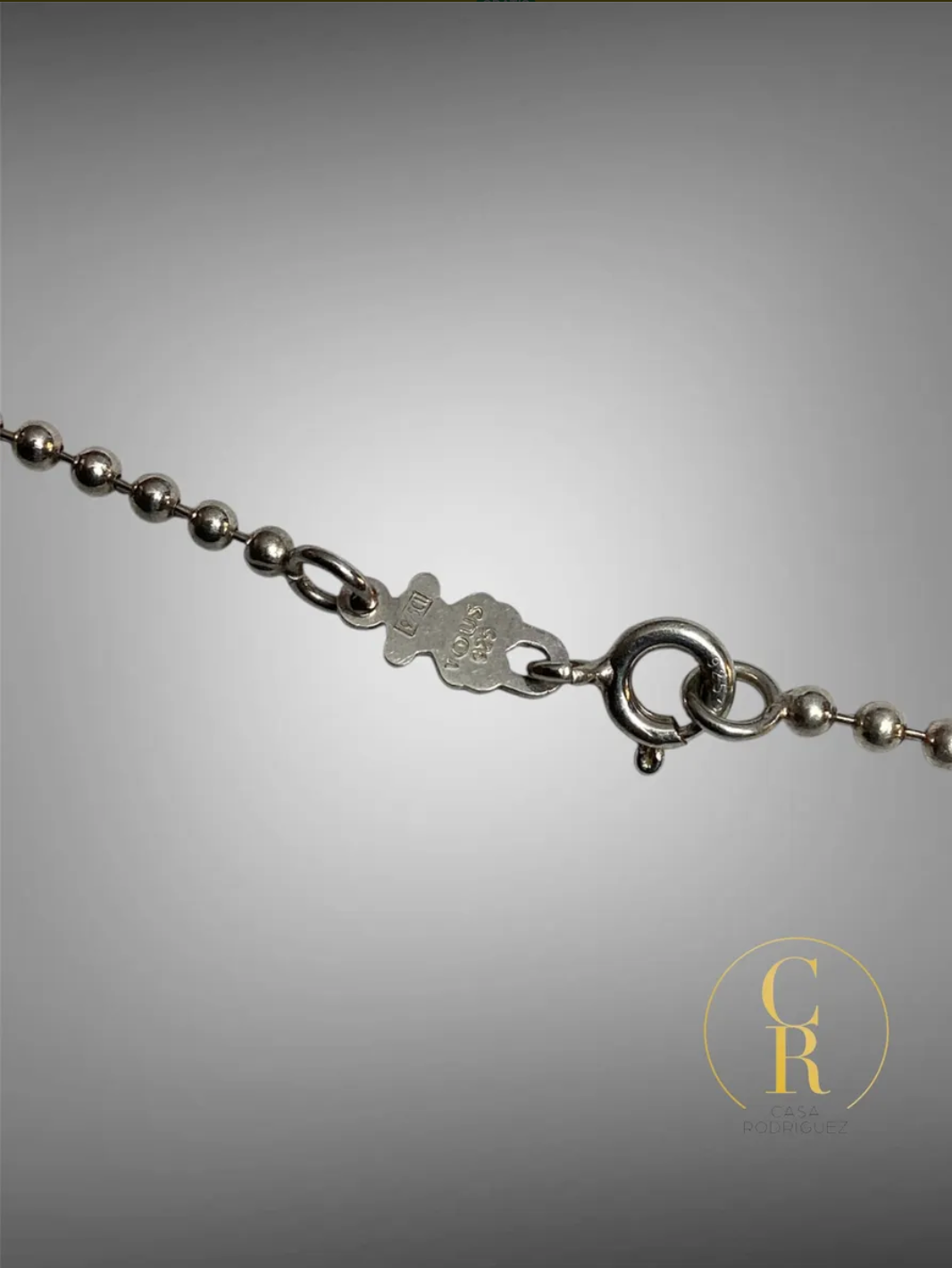 Collar Tous Onix