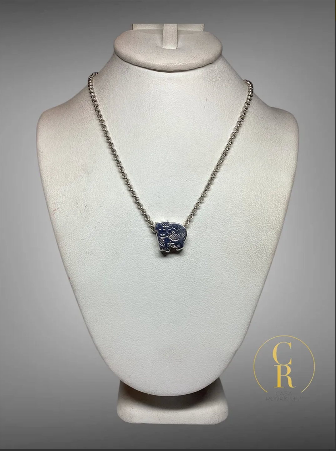 Collar Tous Vaca