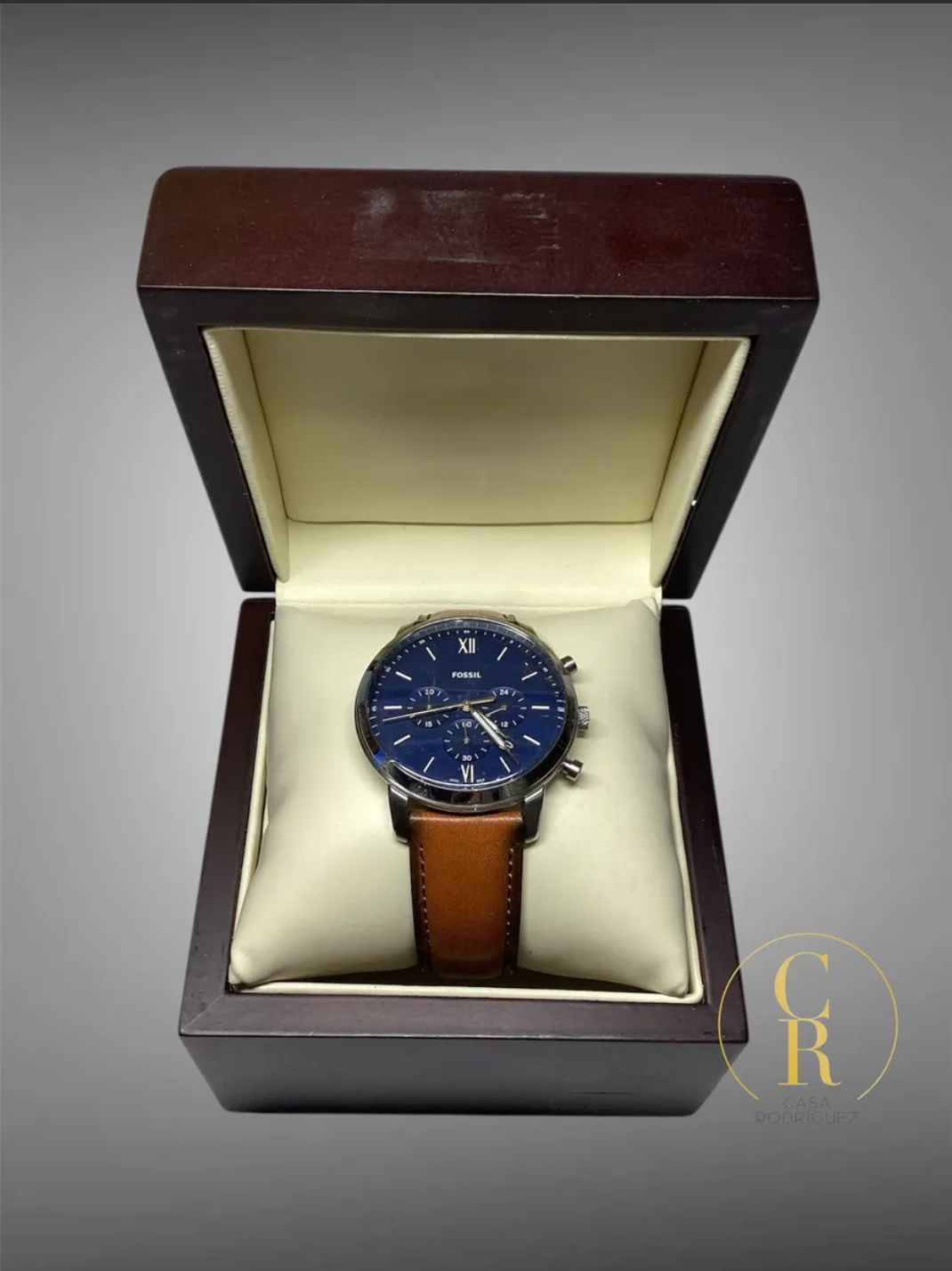 Reloj Neutra Chrono Fs5453
