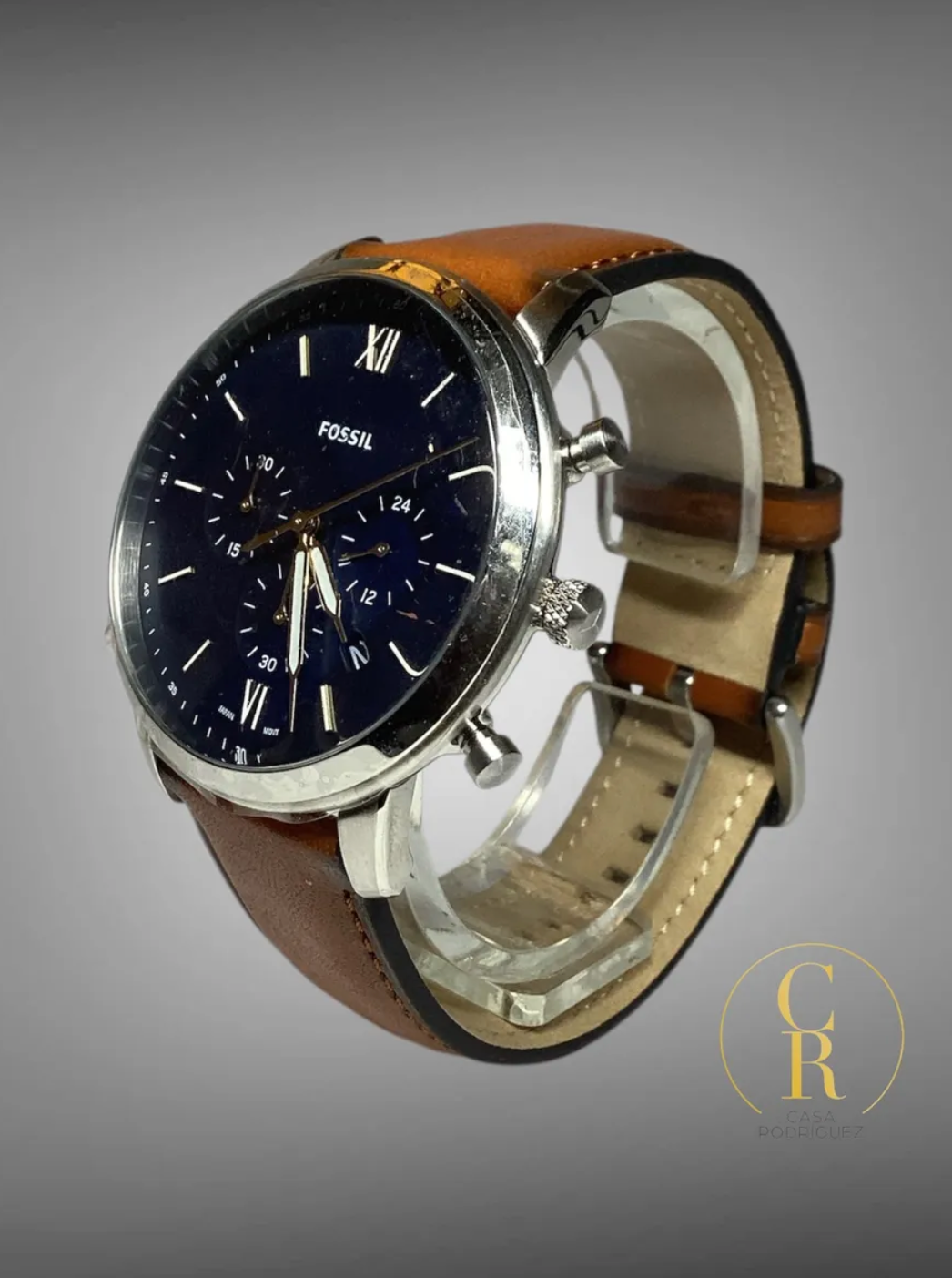 Reloj Neutra Chrono Fs5453