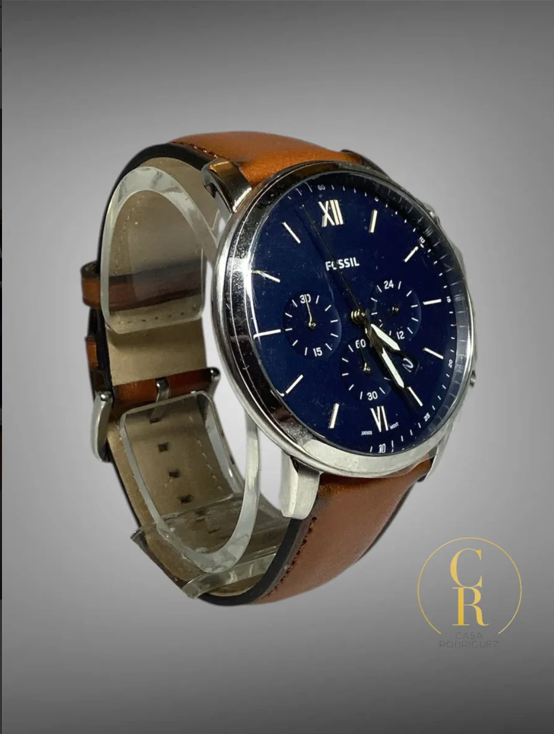 Reloj Neutra Chrono Fs5453