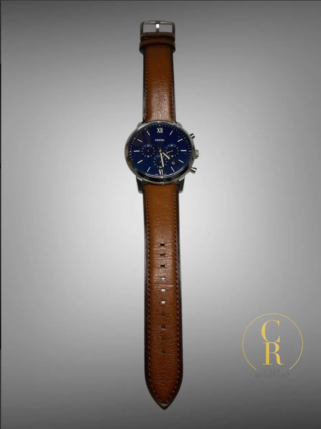 Reloj Neutra Chrono Fs5453