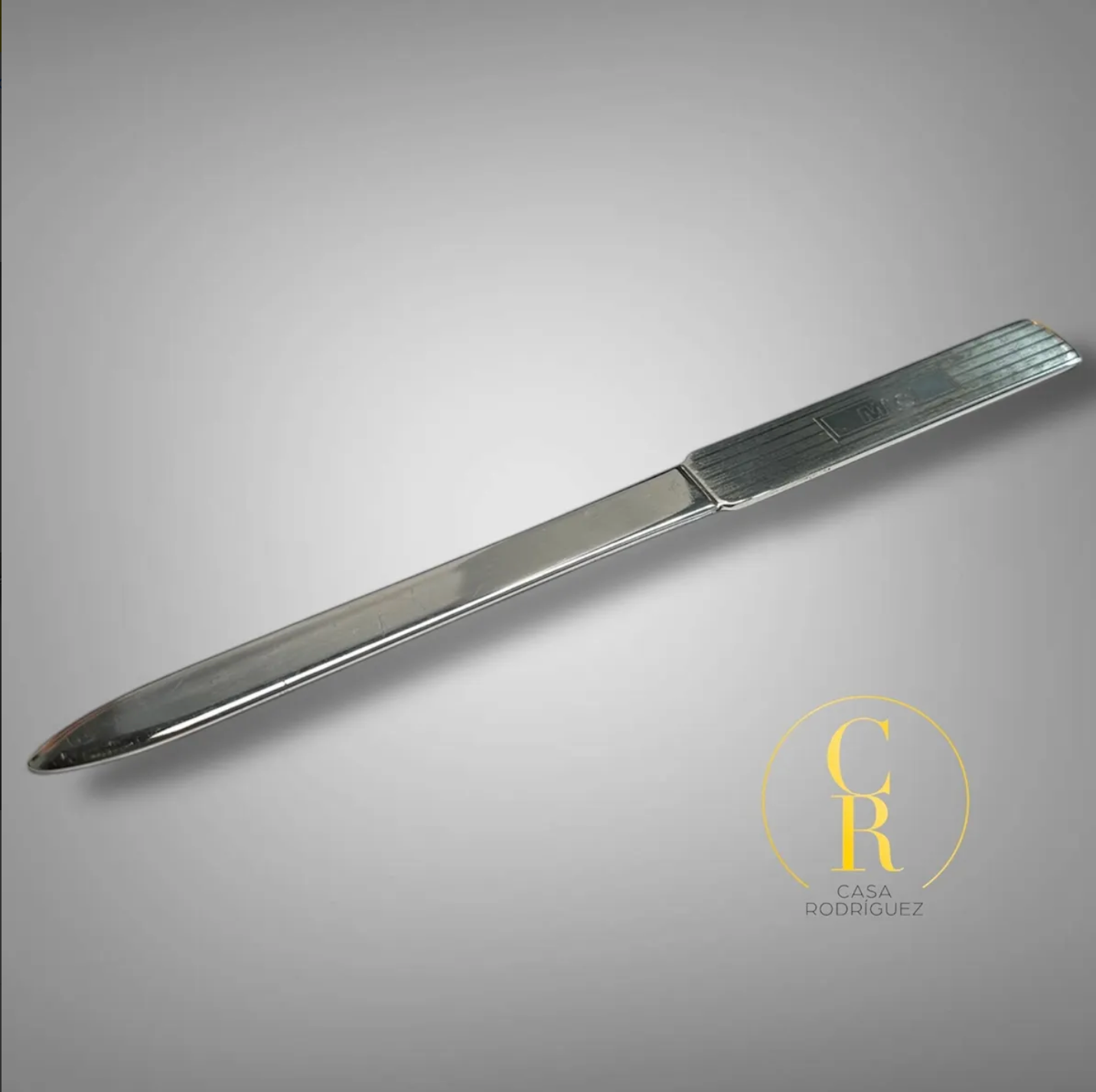 Abrecartas Tiffany & Co.