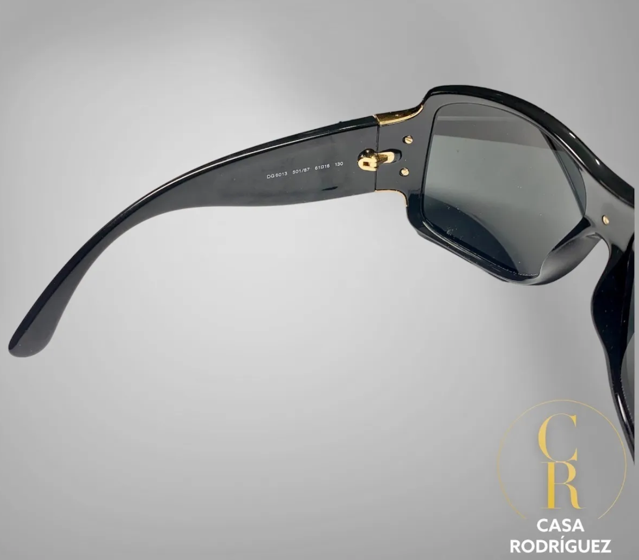 Lentes Dolce Gabbana