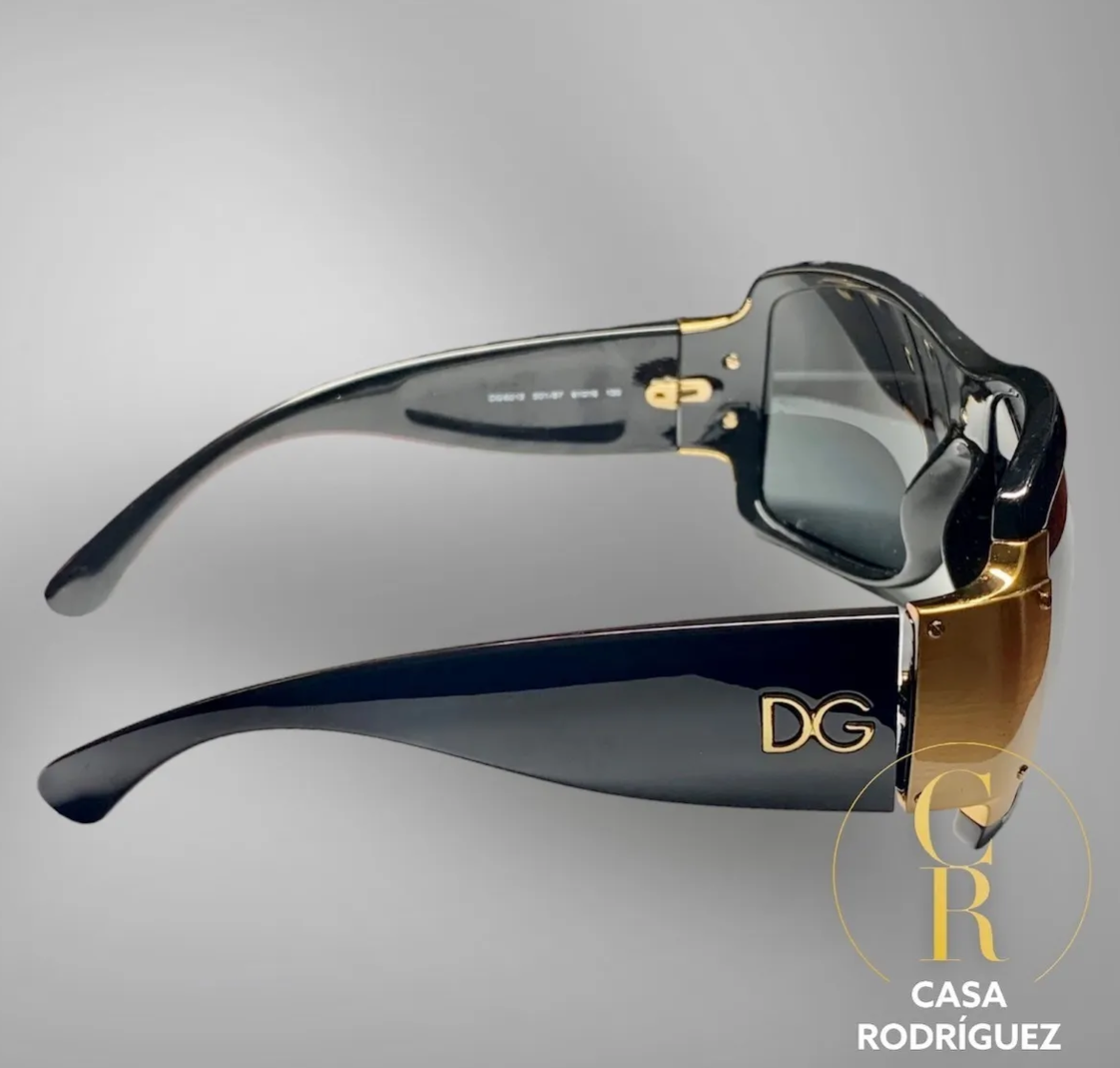 Lentes Dolce Gabbana