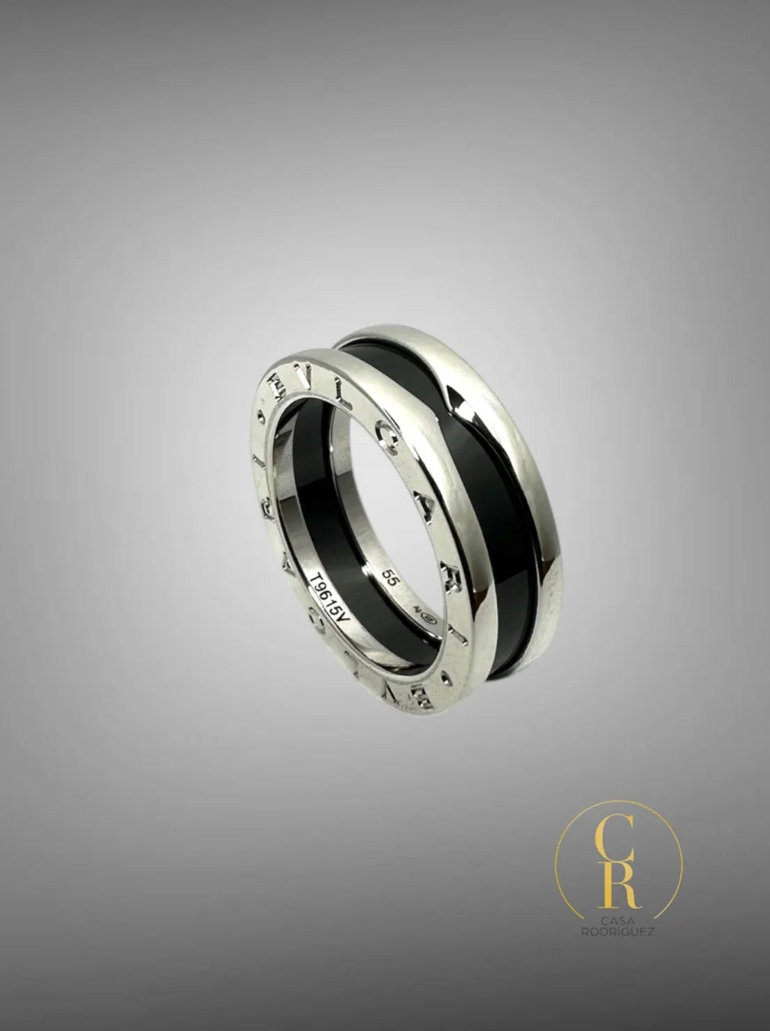 Anillo Bvlgari Save The Children's