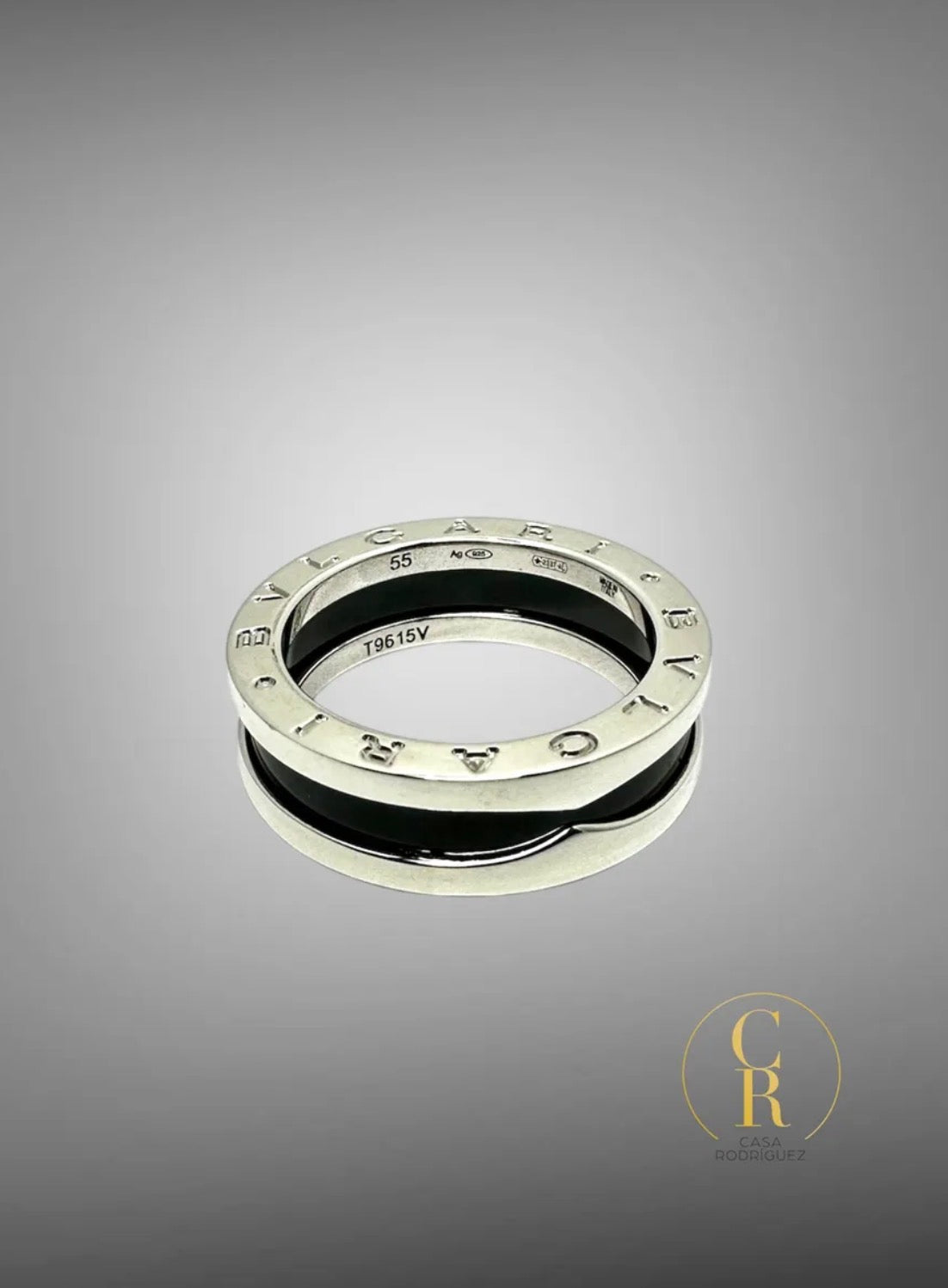 Anillo Bvlgari Save The Children's