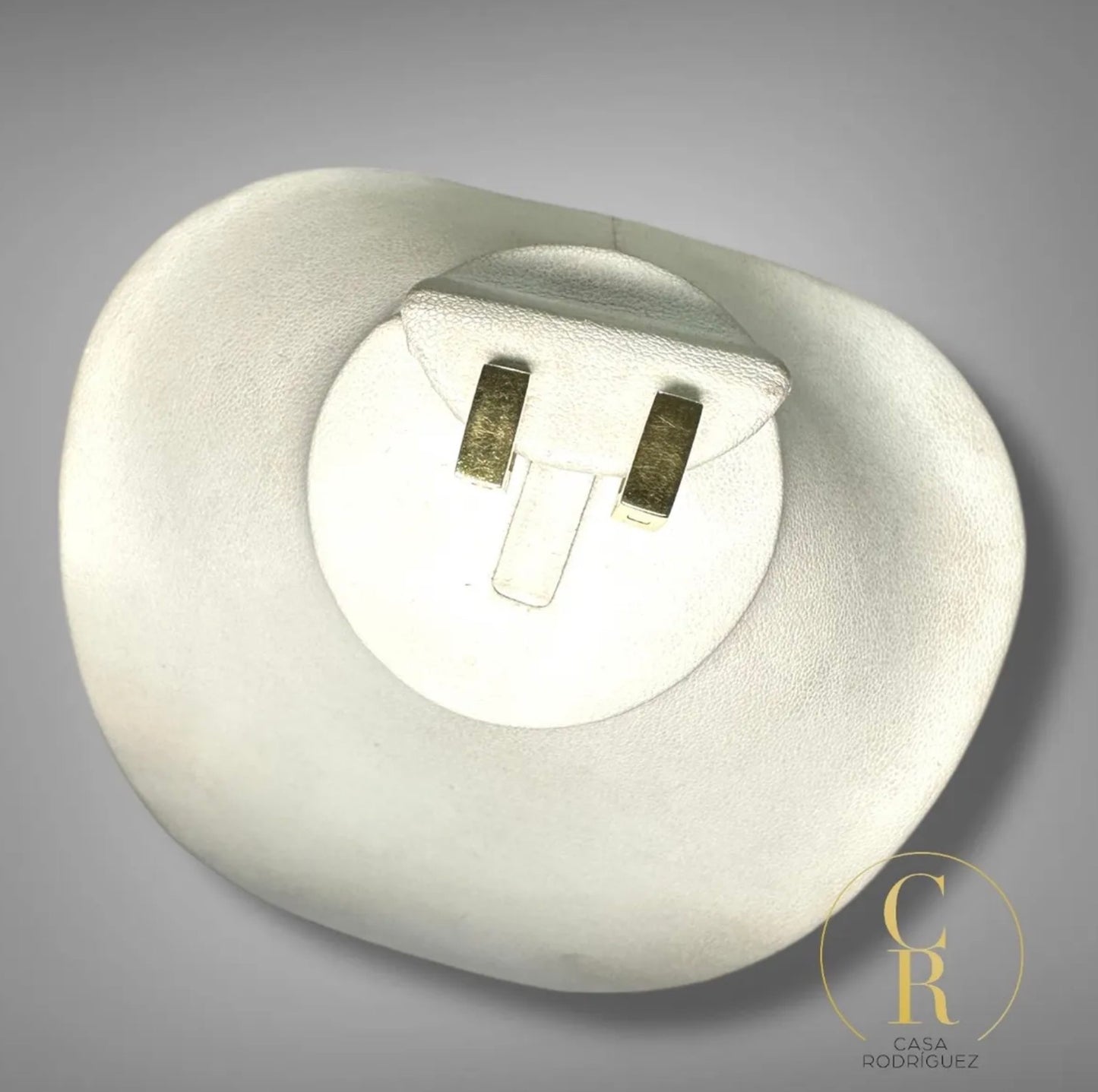 Aretes Tane Cuadrados