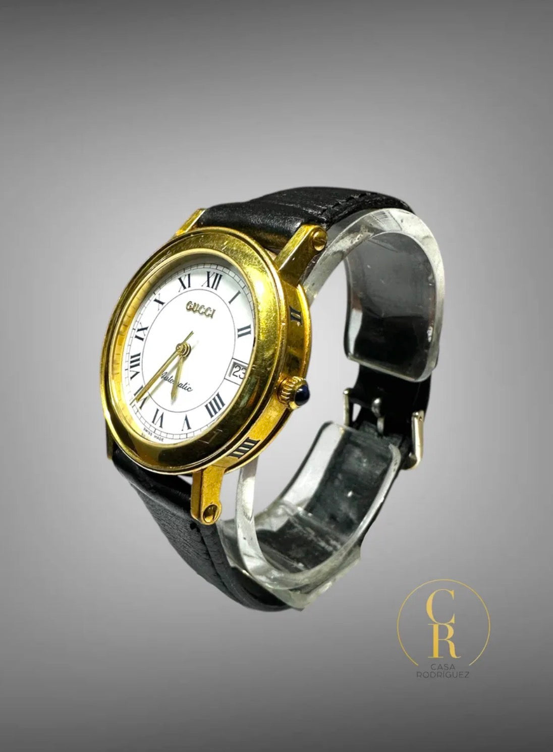 Reloj Gucci Vintage 7200l