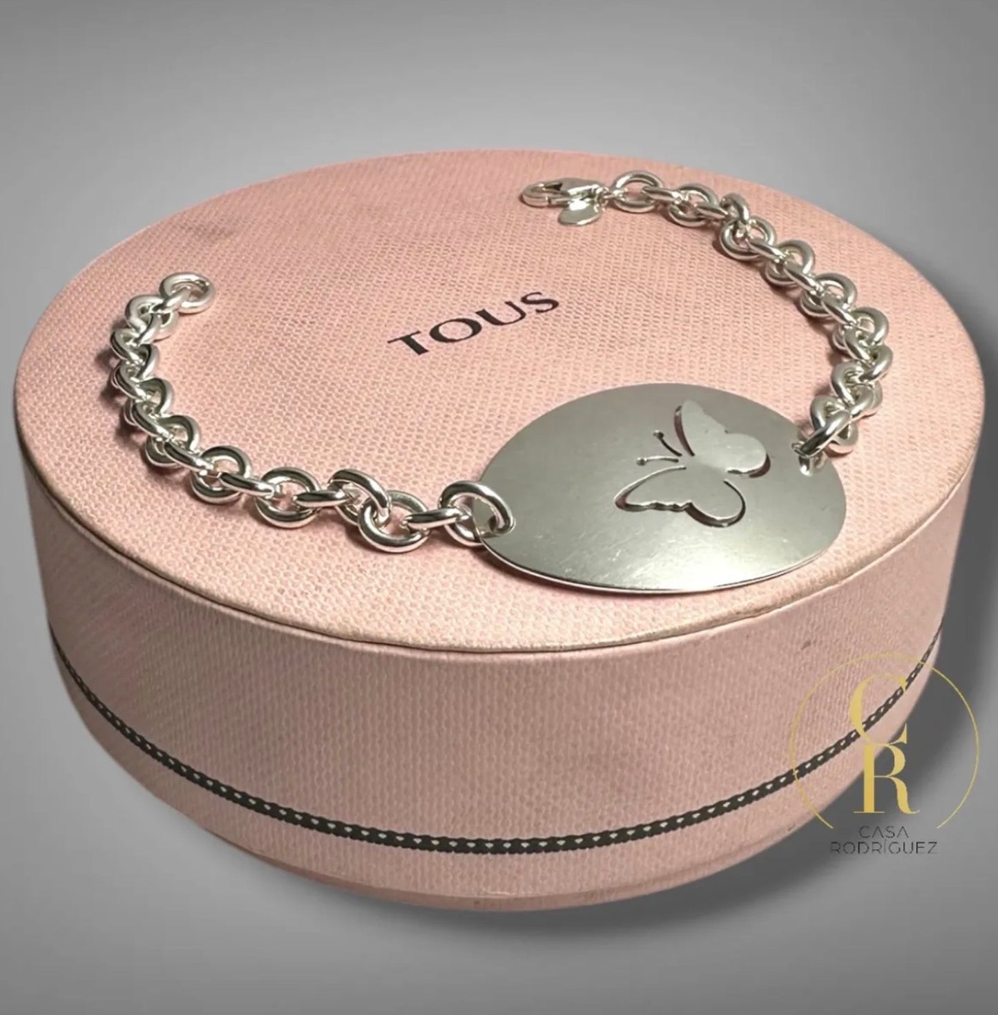 Pulsera Tous Mariposa