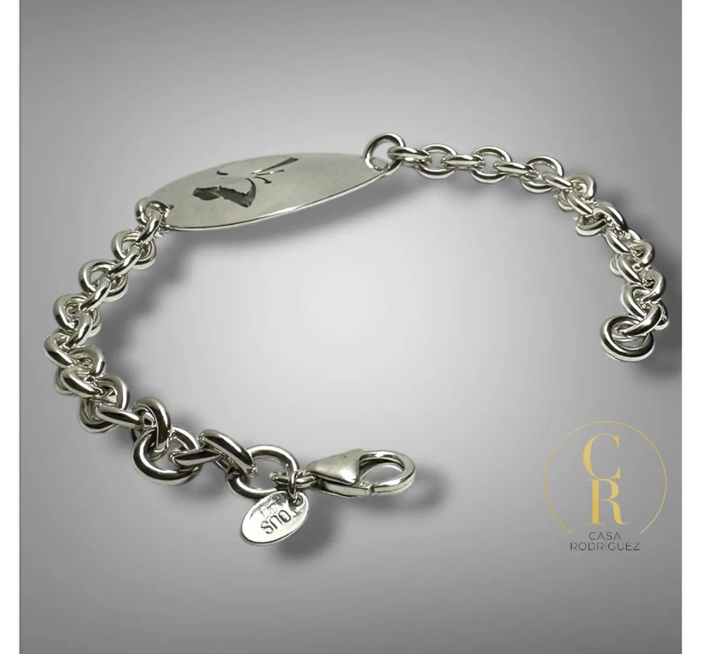 Pulsera Tous Mariposa
