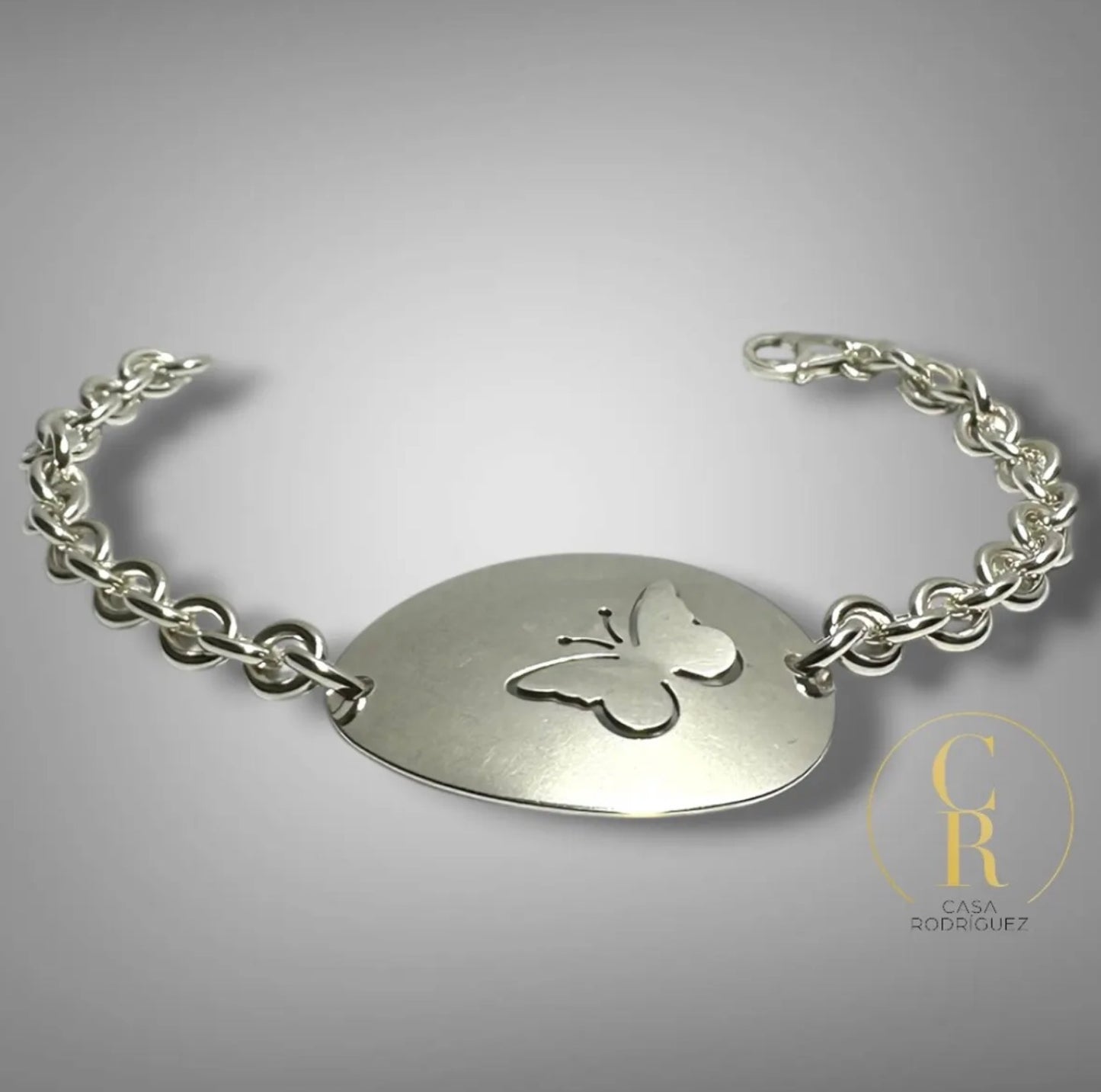 Pulsera Tous Mariposa