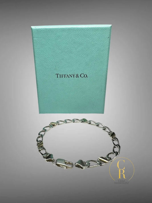 Pulsera Tiffany & Co. Cubana
