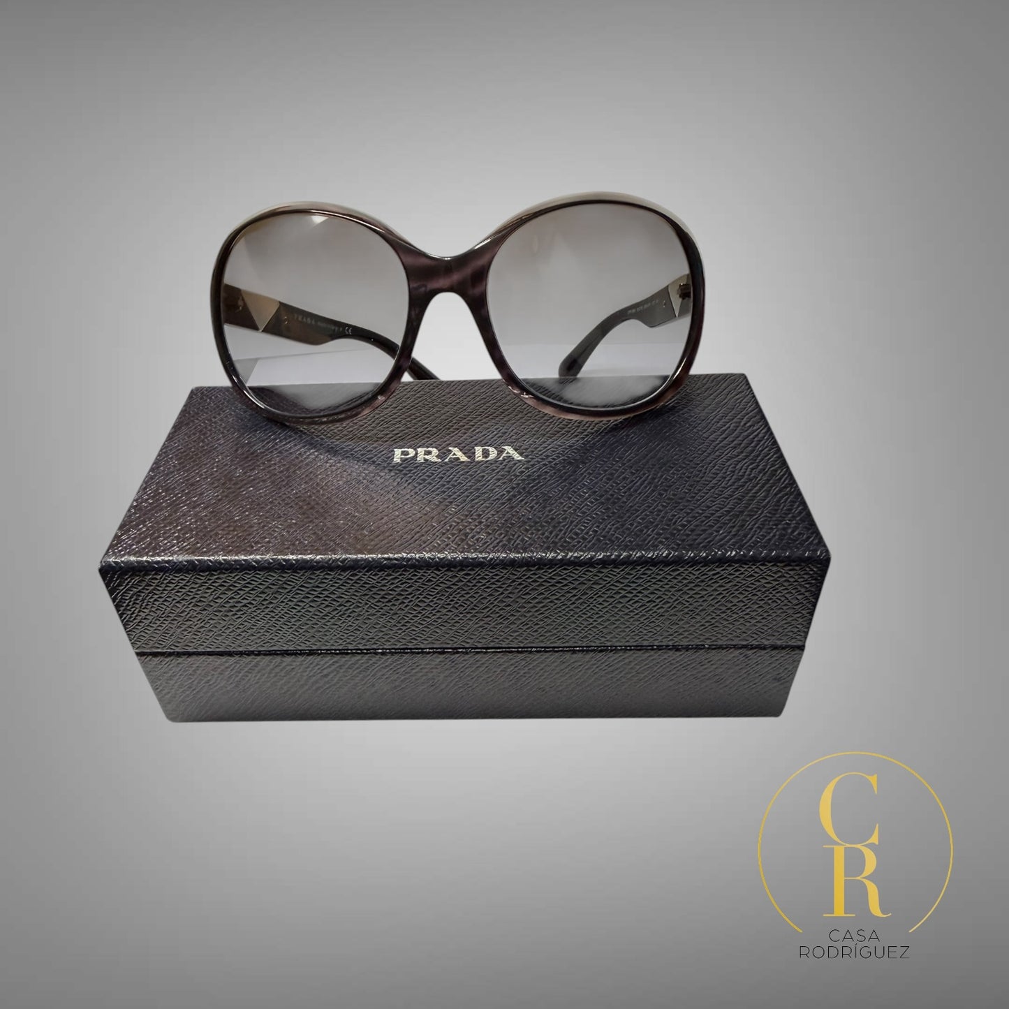 Lentes de Sol Prada SPR08N
