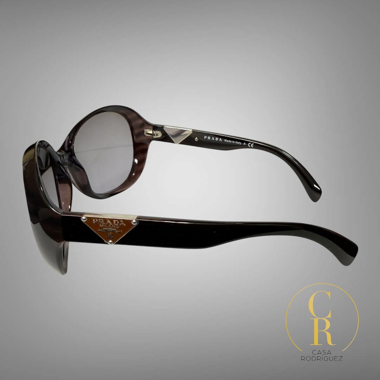 Lentes de Sol Prada SPR08N