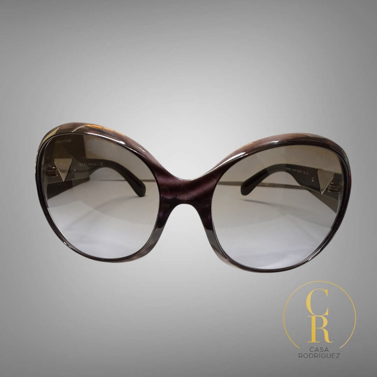 Lentes de Sol Prada SPR08N