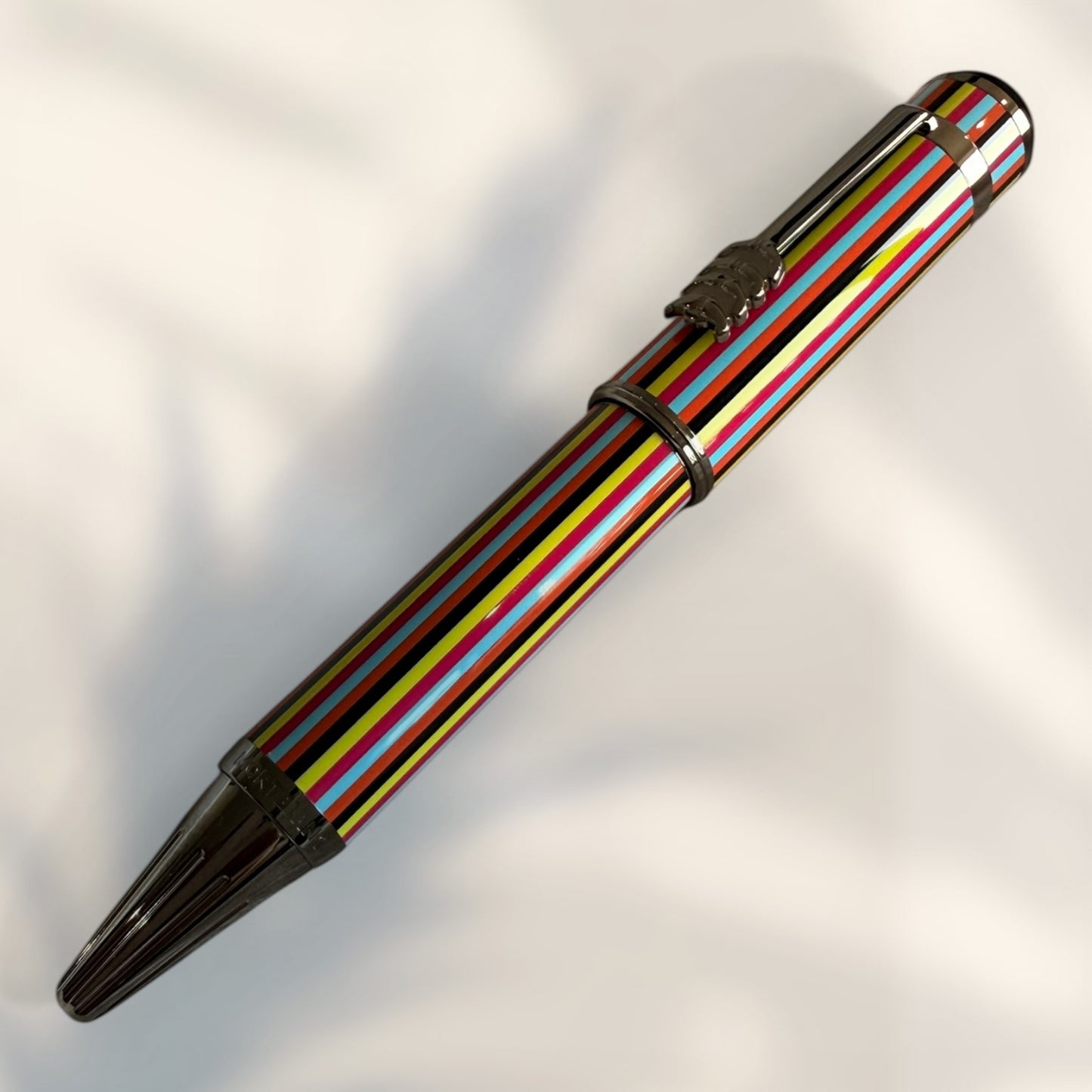 bolígrafo montblanc The Beatles