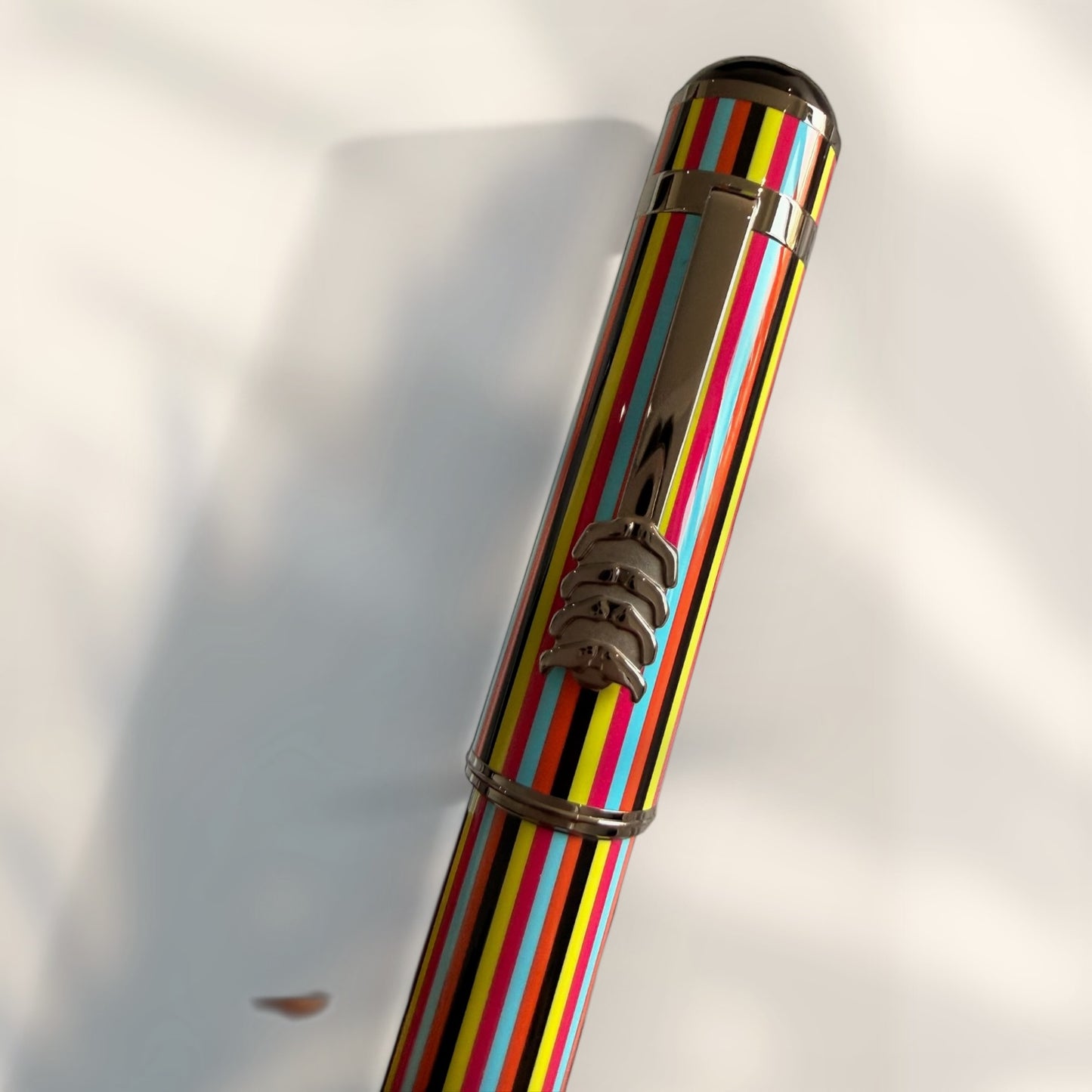 bolígrafo montblanc The Beatles