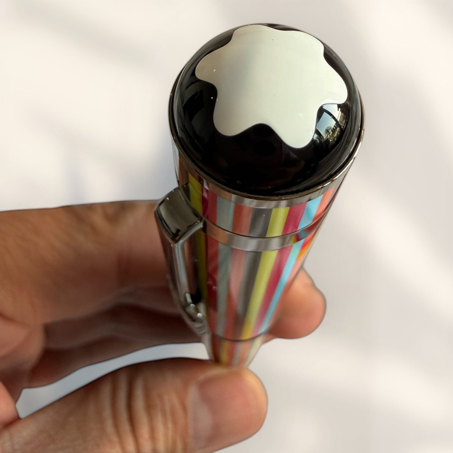 bolígrafo montblanc The Beatles