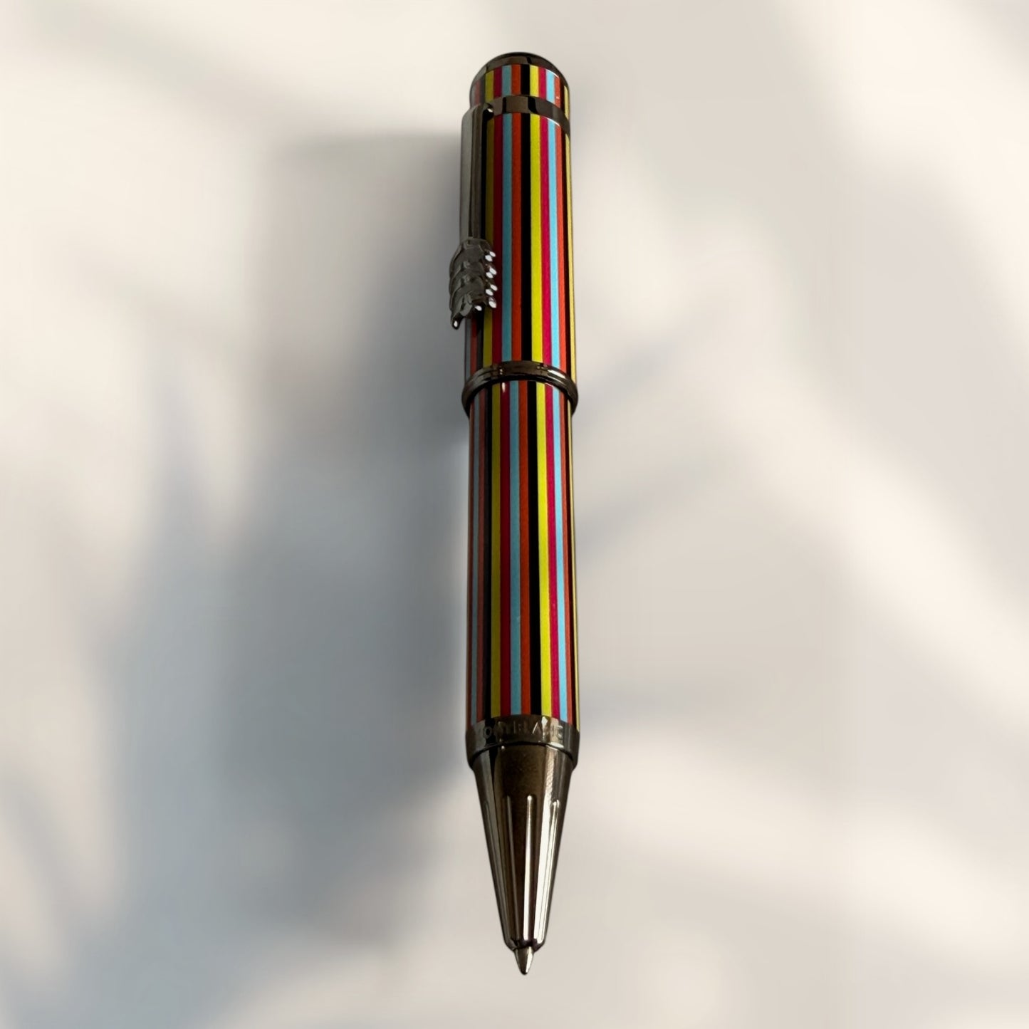 bolígrafo montblanc The Beatles