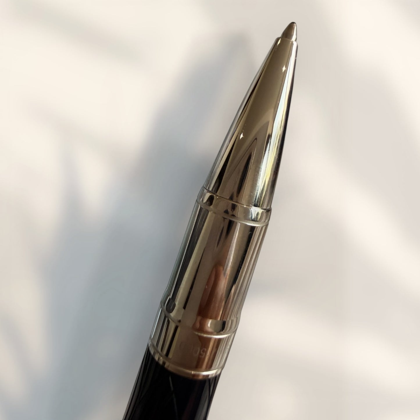 Bolígrafo Montblanc Mark Twain