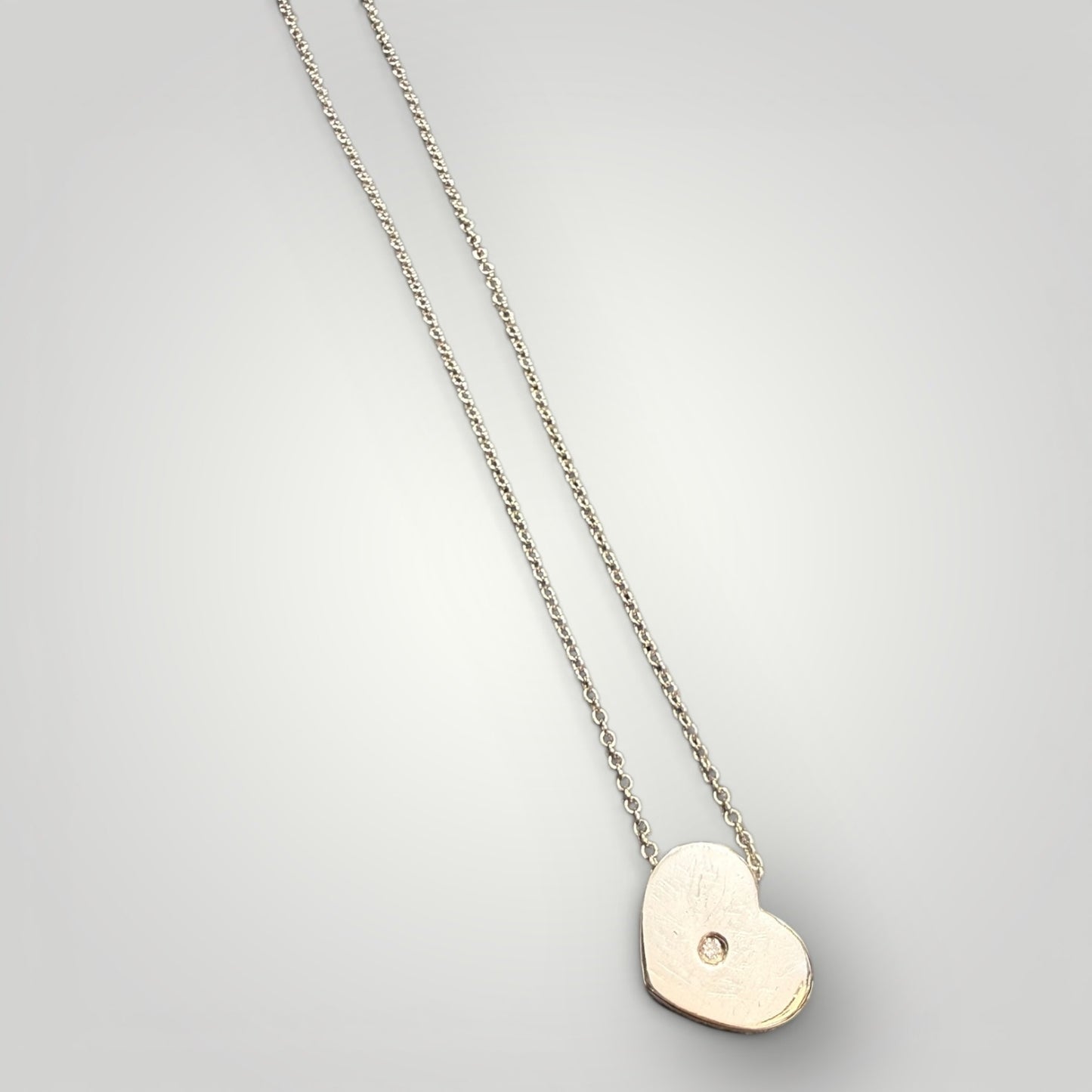 Collar tiffany Paloma Picasso