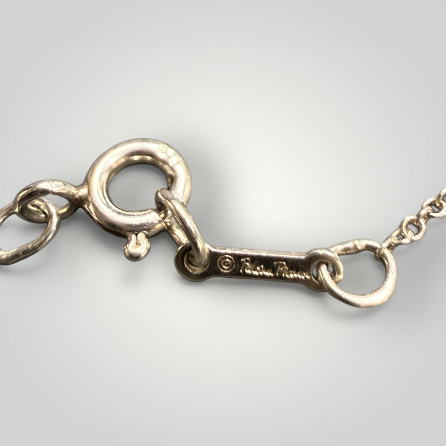 Collar tiffany Paloma Picasso