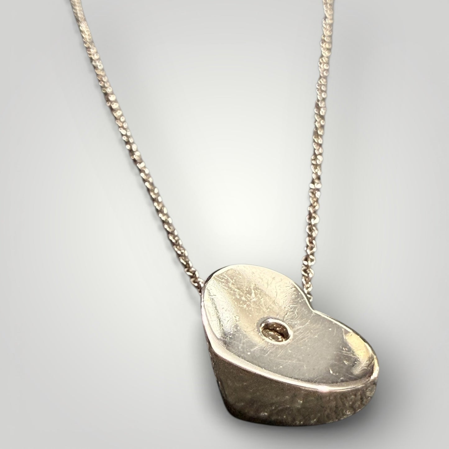 Collar tiffany Paloma Picasso