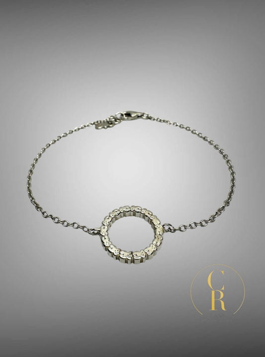 Pulsera Tous Dije Ositos.